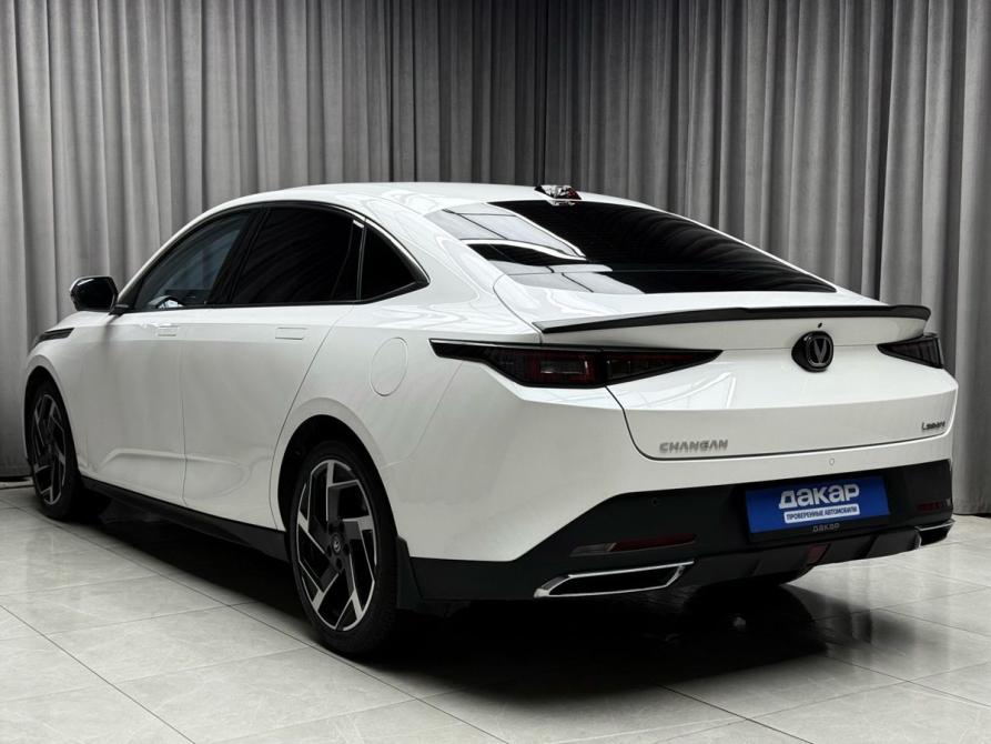 Changan Lamore Ижевск  - изображение 4