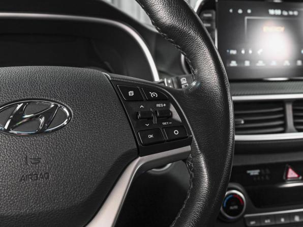 Hyundai Tucson III Рестайлинг с пробегом 2020 года, цена 2 534 000 рублей, 85837 км, внедорожник, Автокод Объявления