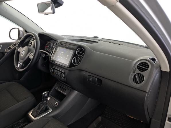 Volkswagen Tiguan I Рестайлинг с пробегом 2012 года, цена 1 390 000 рублей, 141671 км, внедорожник, Автокод Объявления