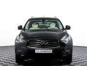 Infiniti QX70 Москва  - изображение 31