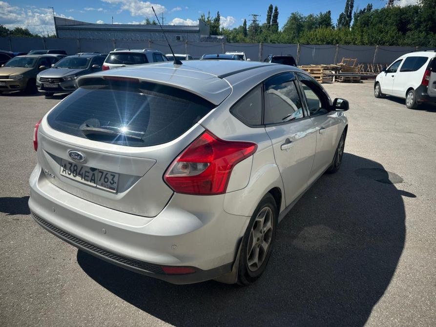 Ford Focus III Тольятти  - изображение 3