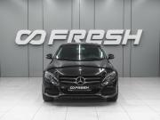 Mercedes-Benz C-Класс IV (W205) Ростов-на-Дону  - изображение 22