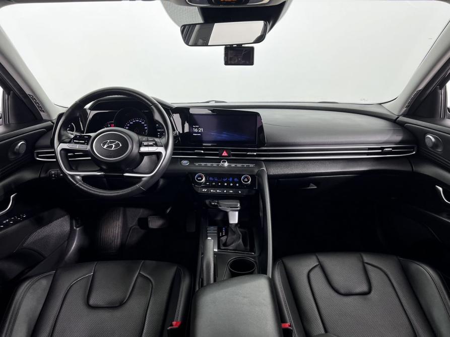 Hyundai Avante VII Калининград  - изображение 14