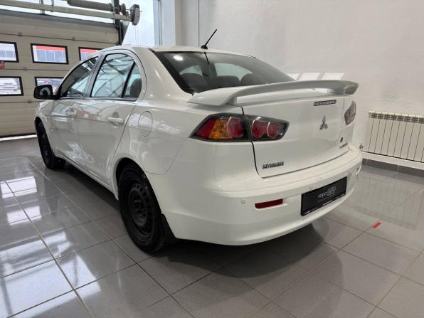 Mitsubishi Lancer X с пробегом 2010 года, цена 660 000 рублей, 154815 км, седан, Автокод Объявления
