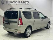 Lada (ВАЗ) Largus I Рестайлинг Воронеж  - изображение 28