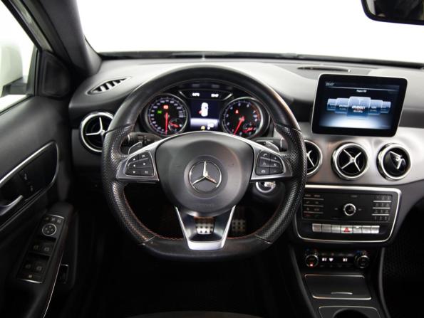 Mercedes-Benz GLA I (X156) с пробегом 2017 года, цена 2 399 000 рублей, 86000 км, внедорожник, Автокод Объявления