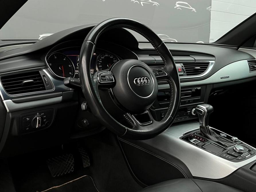 Audi A7 I (4G) Санкт-Петербург  - изображение 5