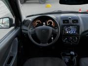 Lada (ВАЗ) Granta I Рестайлинг Архангельск  - изображение 38