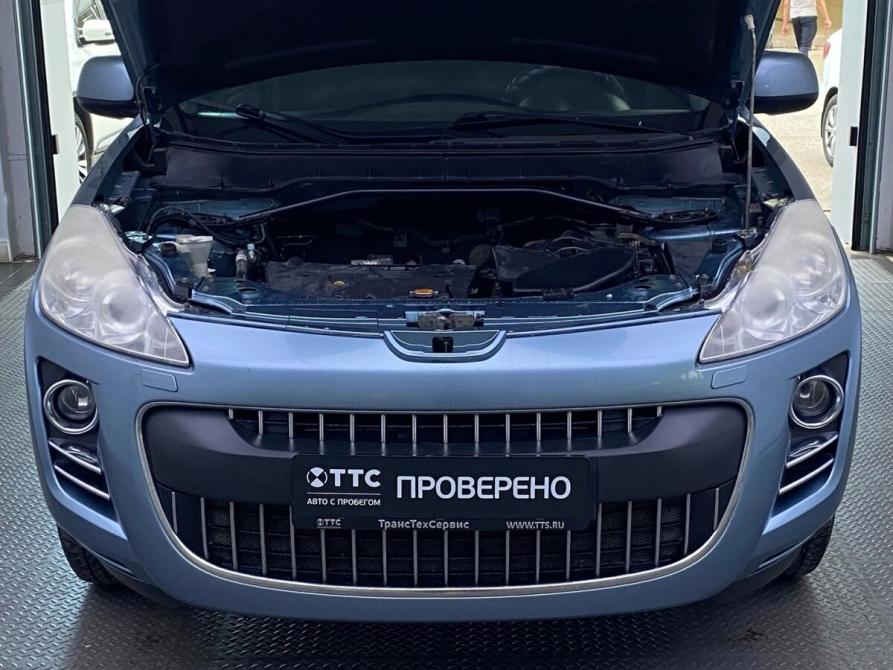 Peugeot 4007 Уфа  - изображение 11