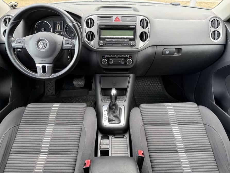Volkswagen Tiguan I Ярославль  - изображение 9
