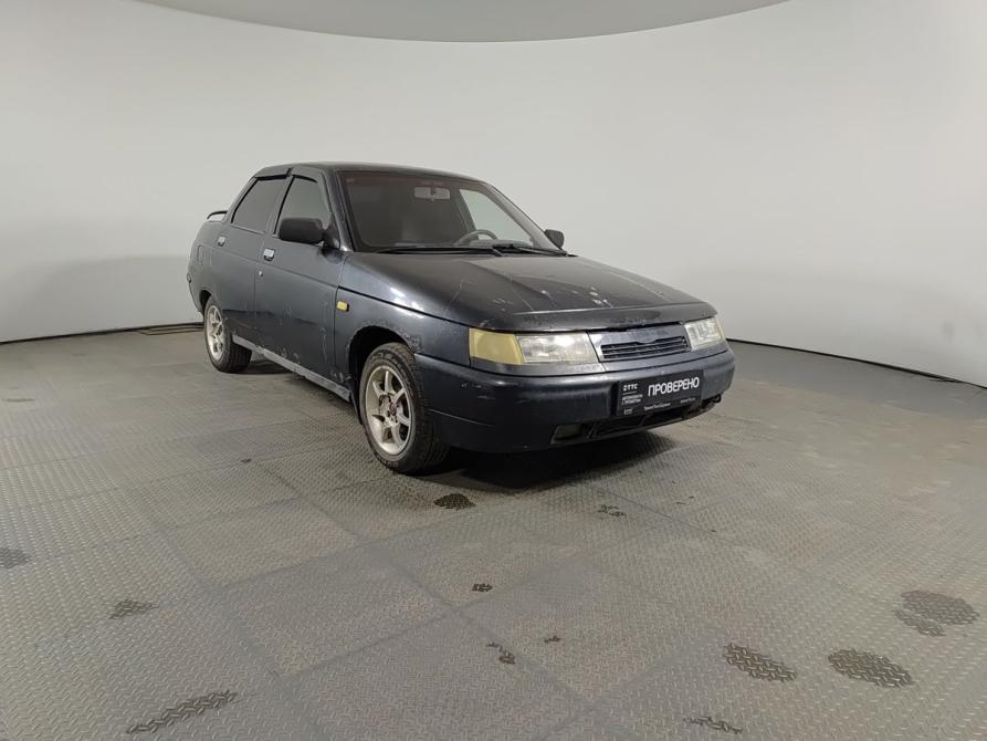 Lada (ВАЗ) 2110 Уфа  - изображение 3