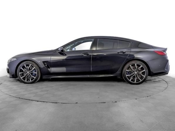 BMW 8 серии II (G14/G15/G16) с пробегом 2020 года, цена 6 900 000 рублей, 70894 км, седан, Автокод Объявления