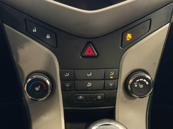Chevrolet Cruze I с пробегом 2012 года, цена 795 000 рублей, 114394 км, седан, Автокод Объявления