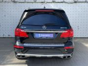 Mercedes-Benz GL-Класс AMG Тамбов  - изображение 30