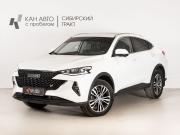 Haval F7x I Рестайлинг Казань  - изображение 10