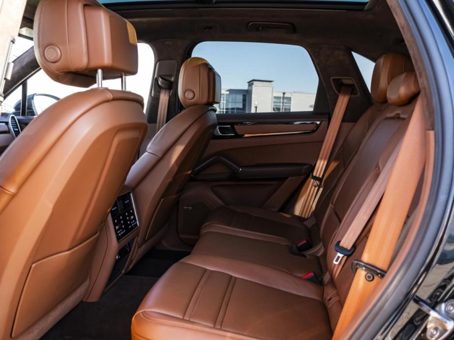Porsche Cayenne III Москва  - изображение 13