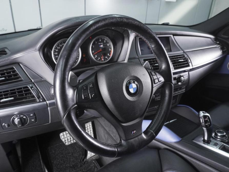 BMW X6 M I (E71) Рестайлинг Ростов-на-Дону  - изображение 13