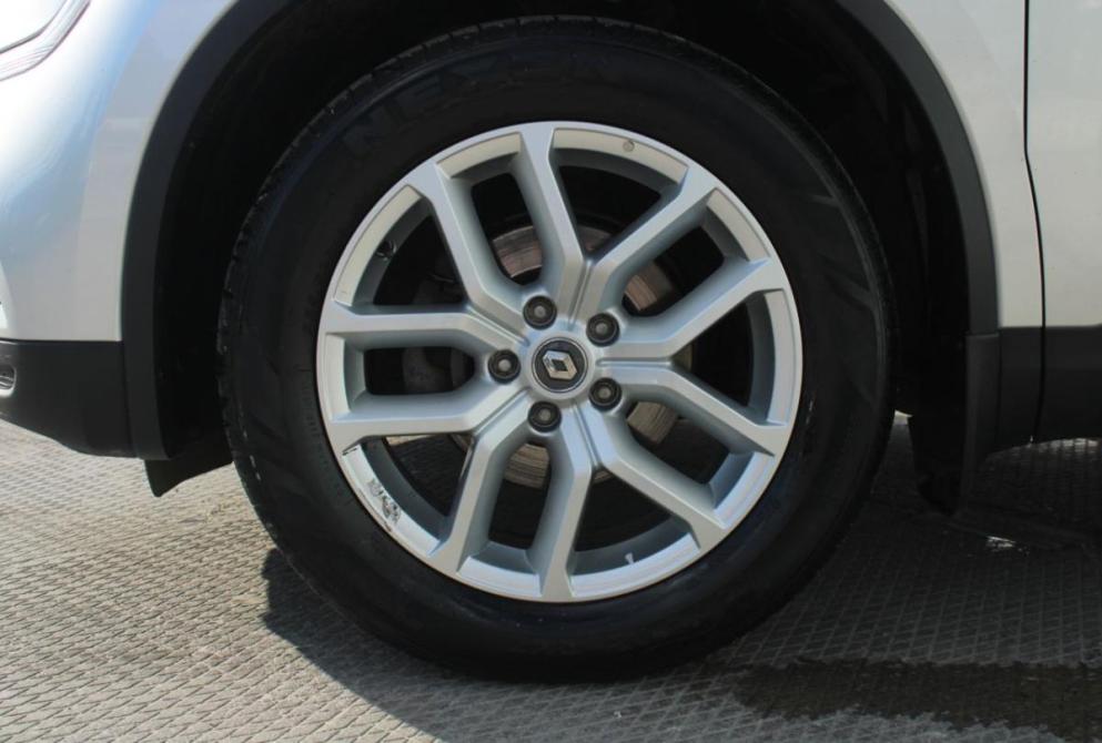 Renault Koleos II Саратов  - изображение 11