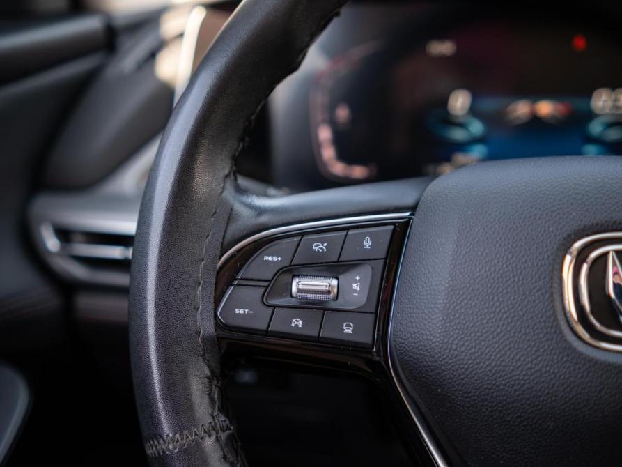 Changan CS75 Plus I Рестайлинг Сочи  - изображение 20
