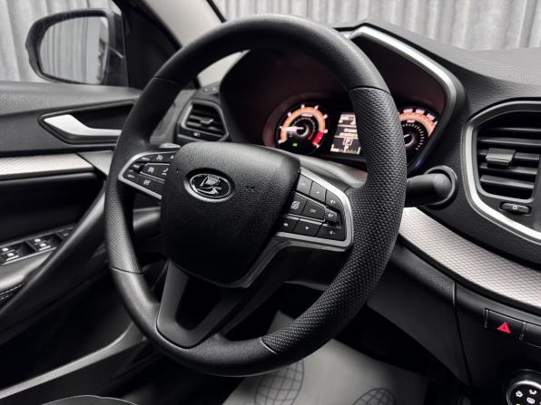 Lada (ВАЗ) Vesta I Рестайлинг (NG) с пробегом 2024 года, цена 1 300 000 рублей, 35000 км, седан, Автокод Объявления