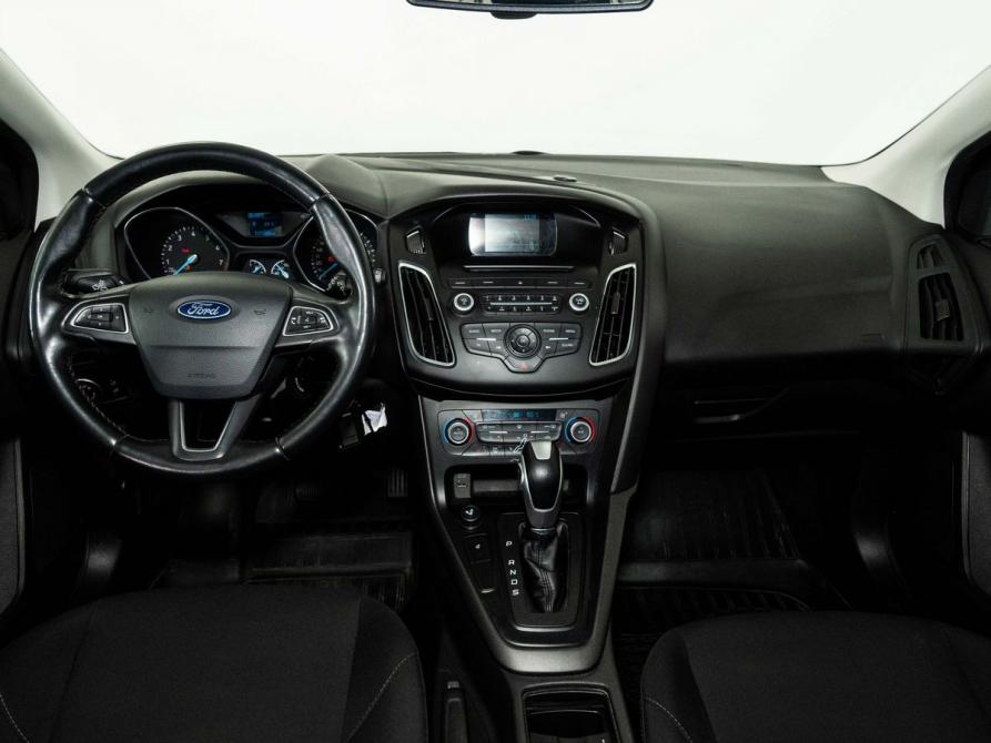 Ford Focus III Рестайлинг Казань  - изображение 7