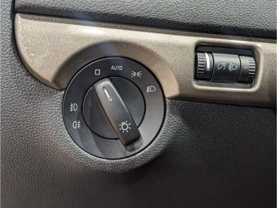 Skoda Yeti I Рестайлинг Пермь  - изображение 16
