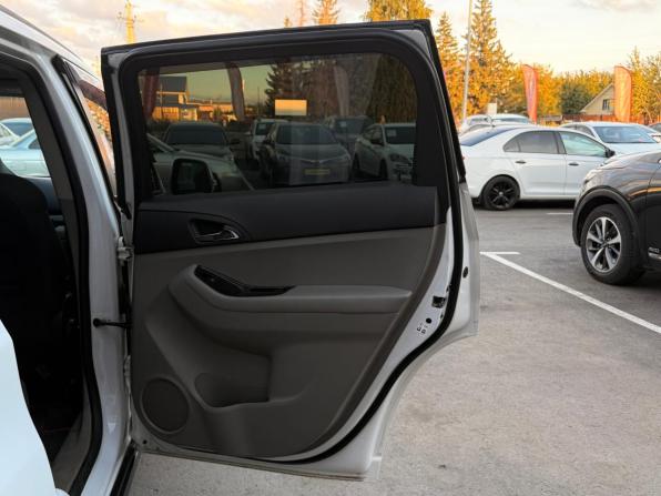 Chevrolet Orlando I с пробегом 2014 года, цена 1 250 000 рублей, 128011 км, минивэн, Автокод Объявления