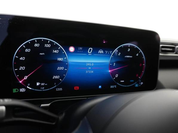 Mercedes-Benz S-Класс VII (W223) с пробегом 2024 года, цена 15 299 077 рублей, 37334 км, седан, Автокод Объявления