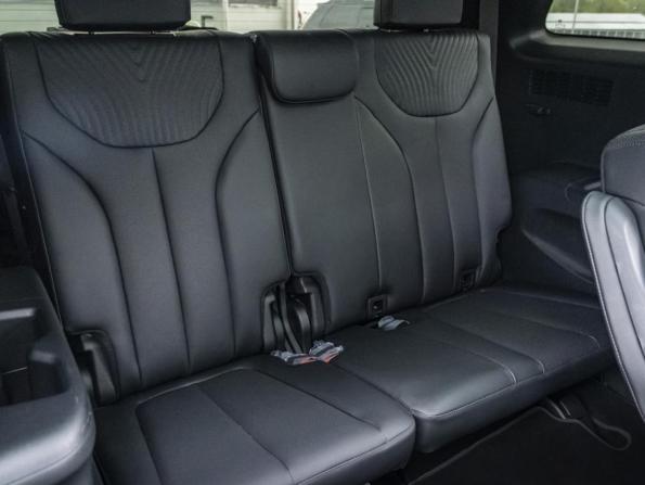 Hyundai Palisade I Рестайлинг с пробегом 2023 года, цена 6 109 000 рублей, 37800 км, внедорожник, Автокод Объявления