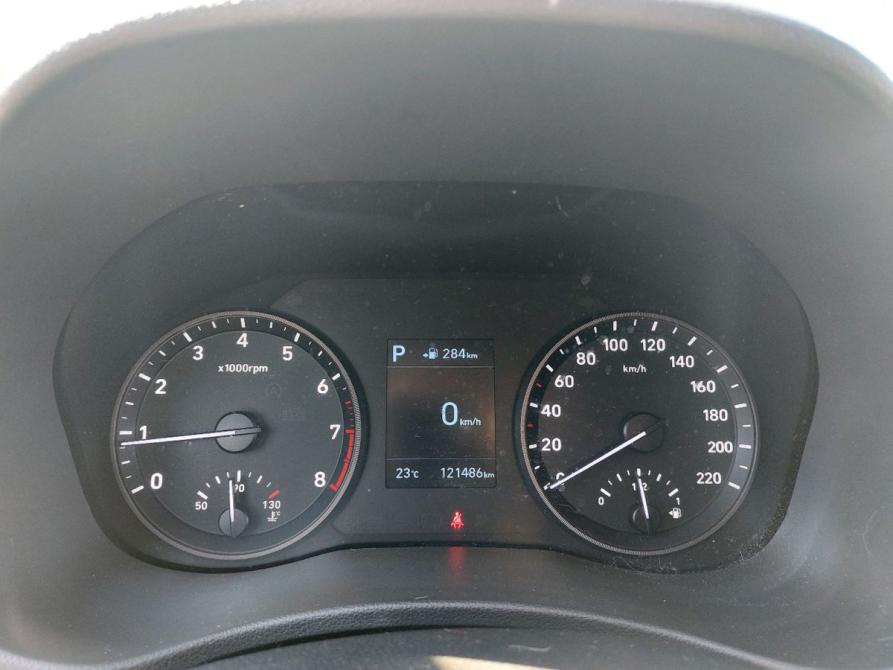 Hyundai Solaris II Тверь  - изображение 18