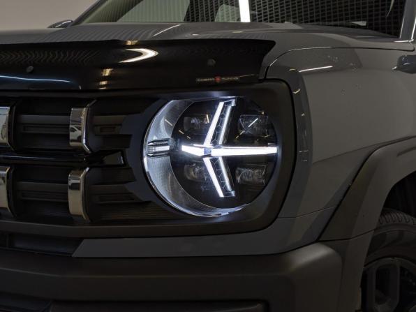 Haval H3 I с пробегом 2025 года, цена 2 305 000 рублей, 50312 км, внедорожник, Автокод Объявления
