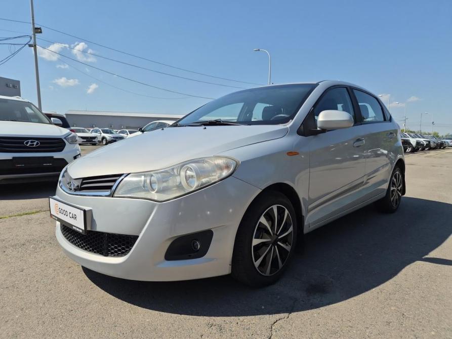 Chery Very (A13) Саратов  - изображение 1