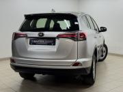 Toyota RAV4 IV (XA40) Рестайлинг Вологда  - изображение 26