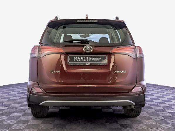 Toyota RAV4 IV (XA40) Рестайлинг с пробегом 2016 года, цена 2 800 000 рублей, 15152 км, внедорожник, Автокод Объявления