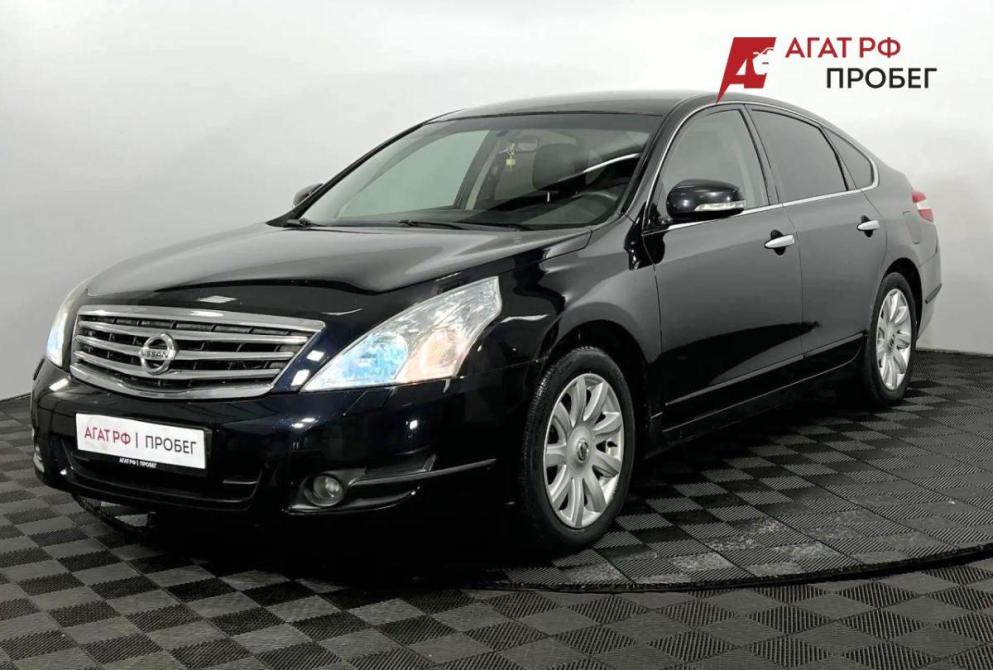 Nissan Teana II (J32) Нижний Новгород  - изображение 2