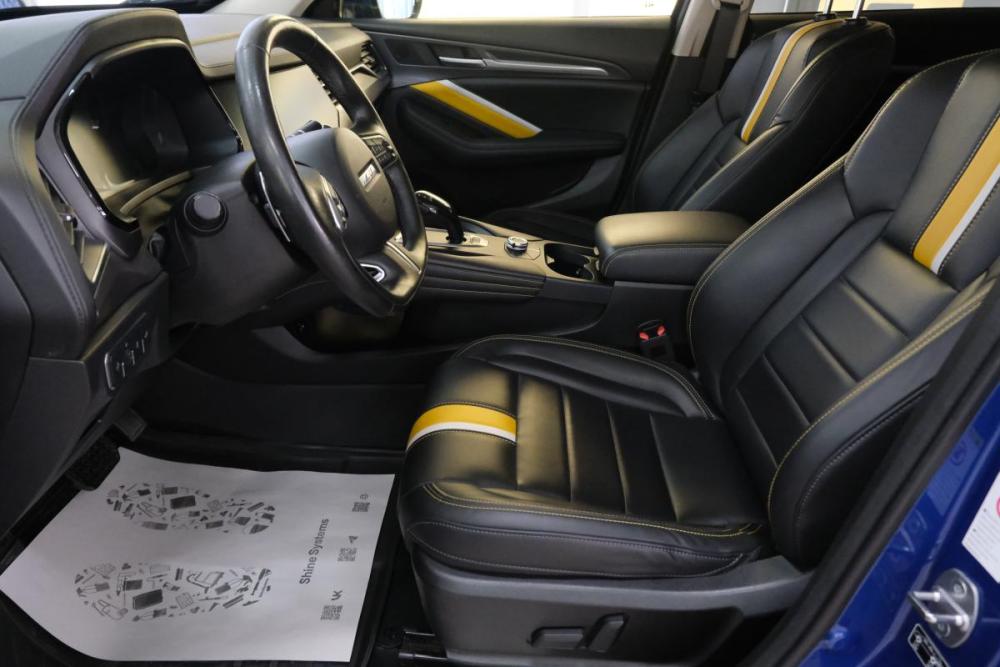 Haval F7x I Омск  - изображение 8