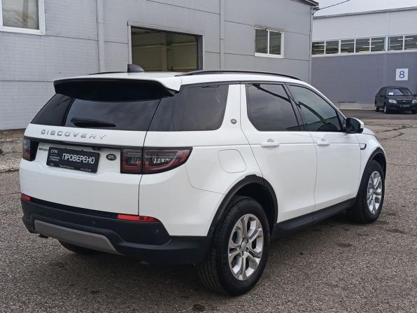 Land Rover Discovery Sport I Рестайлинг с пробегом 2021 года, цена 3 095 000 рублей, 67580 км, внедорожник, Автокод Объявления