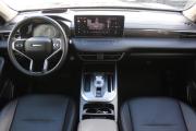 Haval Jolion I Рестайлинг Белгород  - изображение 38