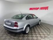 Volkswagen Passat B5 Рестайлинг Воронеж  - изображение 20