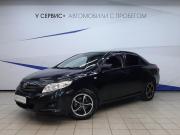 Toyota Corolla X (E140 E150) Москва  - изображение 15