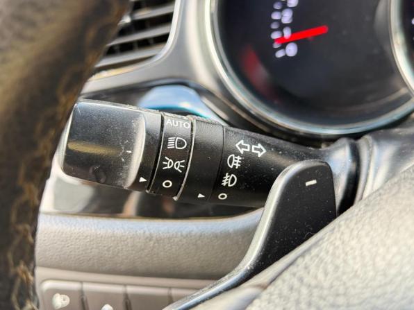 Kia Ceed II с пробегом 2014 года, цена 1 200 000 рублей, 138000 км, хэтчбек, Автокод Объявления