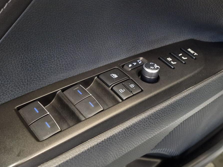 Toyota Camry VIII (XV70) Рестайлинг Москва  - изображение 17