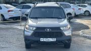 Lada (ВАЗ) Niva Travel I Уфа  - изображение 11