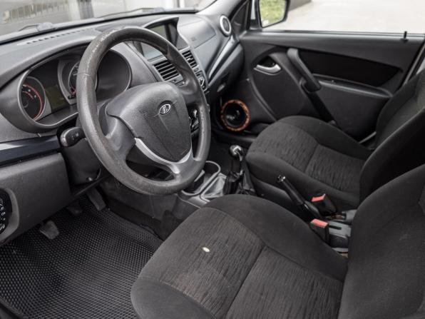 Lada (ВАЗ) Kalina II с пробегом 2013 года, цена 299 854 рубля, 240026 км, хэтчбек, Автокод Объявления