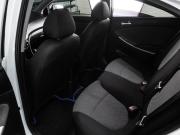 Hyundai Solaris I Воронеж  - изображение 29