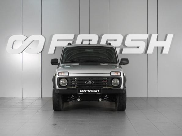 Lada (ВАЗ) Niva Legend I с пробегом 2025 года, цена 1 339 000 рублей, 24908 км, внедорожник, Автокод Объявления