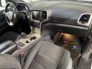 Jeep Grand Cherokee IV (WK2) Рестайлинг Химки  - изображение 29