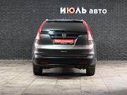 Honda CR-V IV Екатеринбург  - изображение 23