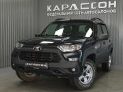 Lada (ВАЗ) Niva Travel I Пермь  - изображение 19
