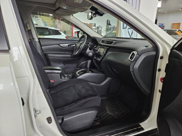 Nissan X-Trail III с пробегом 2016 года, цена 1 737 000 рублей, 174168 км, внедорожник, Автокод Объявления